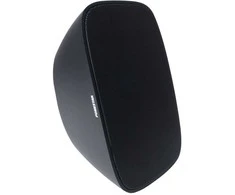 Fonestar SONORA-4N - Neperšlampama (IP-66) instaliacinė kolonėlė, juoda