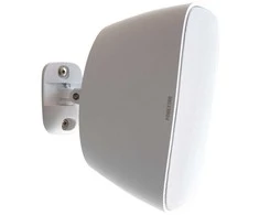 Fonestar SONORA-4B - Neperšlampamas (IP-66) instaliacinis garsiakalbis, baltas