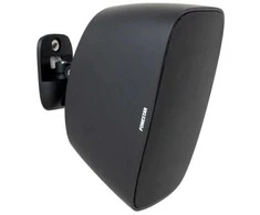Fonestar SONORA-4N - Neperšlampama (IP-66) instaliacinė kolonėlė, juoda