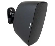 Fonestar SONORA-4TN – dvipusis vandeniui atsparus garsiakalbis 100V, 30W, juodas