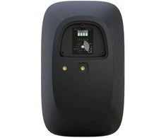 Fonestar SONORA-4TN – dvipusis vandeniui atsparus garsiakalbis 100V, 30W, juodas