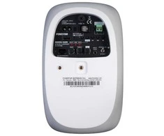 Fonestar SONORA-5AWB - aktyvus Wi-Fi garsiakalbis, baltas
