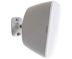 Fonestar SONORA-5B - Neperšlampamas (IP-66) instaliacinis garsiakalbis, baltas