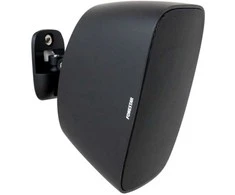 Fonestar SONORA-5N - Atsparus vandeniui (IP-66) instaliacinė kolonėlė, juoda