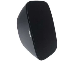 Fonestar SONORA-5TN - Neperšlampama (IP-66) instaliacinė kolonėlė, juoda