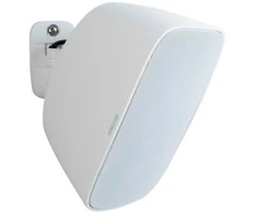 Kompiuterio kolonėlės Fonestar SONORA-6B – Atsparus vandeniui (IP-66) 2 krypčių montavimo garsiakalbis, baltas
