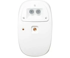 Fonestar SONORA-6TB – Neperšlampamas (IP-66) 2 krypčių garsiakalbis su 100 V transformatoriumi. 60W RMS @ 100V/8Ω, balta