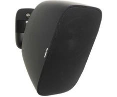 Fonestar SONORA-6TN - Atsparus vandeniui (IP-66) 2 krypčių garsiakalbis su 100 V transformatoriumi. 60W RMS @ 100V/8Ω, juoda