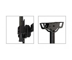 Fonestar STT-7144LN – Teleskopinis lubų laikiklis dideliems televizoriams nuo 32'' iki 55''