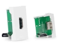 Fonestar WP-37H - Modulis - HDMI / HDMI jungtis