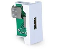 Fonestar WP-47U - Modulis - USB A / USB A jungtis