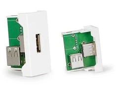 Fonestar WP-47U - Modulis - USB A / USB A jungtis