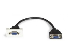 Fonestar WP-61V-02 -Modulis - VGA ant 10 cm kabelio