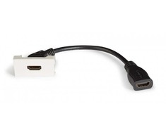 Fonestar WP-62H-02 - Modulis - HDMI ant 10 cm kabelio