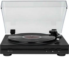 THOMSON TT350 WS602DUO patefonas su aktyviais garsiakalbiais