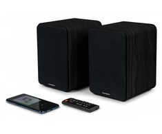 THOMSON TT351 WS600DUO patefonas su aktyviais garsiakalbiais