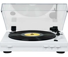 THOMSON TT351 WS602DUO patefonas su aktyviais garsiakalbiais