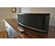 JBL L42 MS Classic integruota muzikos sistema