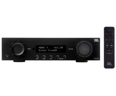 JBL MA510 TINKLO NAMŲ KINO IMUVAS 5,2 75 W 8K Wi-Fi Bluetooth Dolby Vision