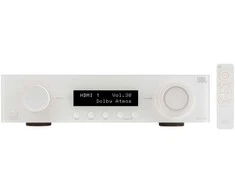 JBL MA710 TINKLAS NAMŲ KINO IMUVAS 7.2 110 W 8K Wi-Fi Bluetooth Dolby Atmos