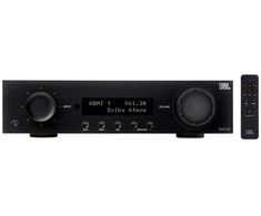 JBL MA710 TINKLAS NAMŲ KINO IMUVAS 7.2 110 W 8K Wi-Fi Bluetooth Dolby Atmos
