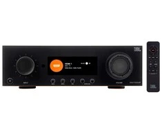 JBL MA7100HP tinklinis namų kino imtuvas 7.2 125 W 8K Wi-Fi Bluetooth Dolby Atmos