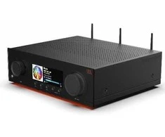 JBL MA7100HP tinklinis namų kino imtuvas 7.2 125 W 8K Wi-Fi Bluetooth Dolby Atmos