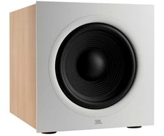 Namų kino sistema JBL STAGE 2 220P LATTE ACTIVE SUBWOOFER