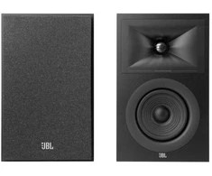 Stiprintuvas JBL STAGE 2 250B ESPRESSO STOVINIS GARSIAKARIASIS