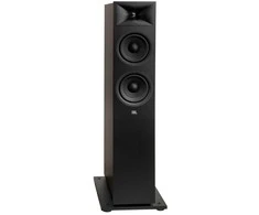Namų kino sistema JBL STAGE 2 260F ESPRESSO GRINDINIS GALBARIASIS
