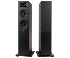 Namų kino sistema JBL STAGE 2 260F ESPRESSO GRINDINIS GALBARIASIS