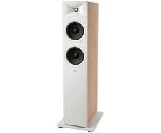 Namų kino sistema JBL STAGE 2 260F LATTE GRINDŲ GALBARIASIS