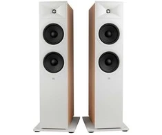 Namų kino sistema JBL STAGE 2 280F LATTE GRINDŲ GALBARIASIS