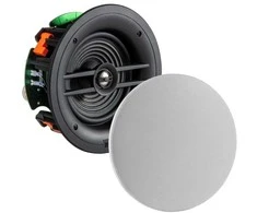 JBL STAGE 260C dviejų krypčių 6,5 colio (165 mm) į lubas montuojamas garsiakalbis