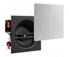 JBL STAGE 260CSA dviejų krypčių 6,5 colio (165 mm) į lubas montuojamas garsiakalbis