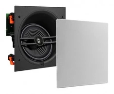 JBL STAGE 280CSA Dviejų krypčių 8" (200 mm) lubų montuojamas garsiakalbis