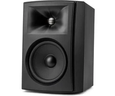 JBL STAGE XD-6 Neperšlampamas IP67 dvipusis sieninis garsiakalbis, 6,5" - juodas