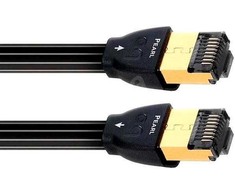 Audioquest RJ-45 RJ/E Pearl Ethernet CAT7 tinklo kabelis – 8,0 m