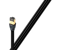 Audioquest RJ/E Pearl Ethernet CAT7 tinklo kabelis RJ-45 – 1,5 m