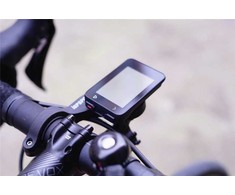 Igpsport Dviračių kompiuteris iGS320 + silikoninis dėklas BH320