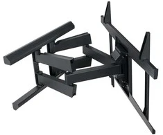 B-Tech Sieninis laikiklis ant strėlės svirties dideliems BT8228/B monitoriams