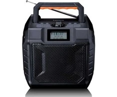 Lenco ODR-160GY pilkas