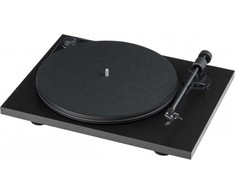 Veltinio kilimėlis Pro-Ject Standard patefonui - juoda (skersmuo 295 mm)