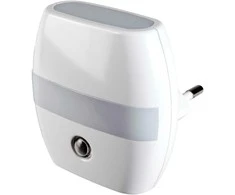 Alecto ANV-21 LED naktinė lempa vaikų kambariui