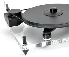 Originalus Pro-Ject pavaros diržas skirtas Pro-Ject Perspective ir Pro-Ject Perspective II patefonams (1940675049)