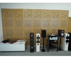 Akustinė plokštė – AQ Soundpanel modelis: a