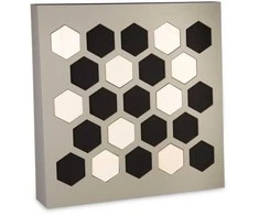 Akustinė panelė – AQ Soundpanel modelis: turi 5