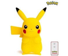 Pokemon - Pikachu lempa (MDIEOTBBN11372)