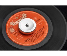 „Pro-Ject Adapt It“ adapteris 7 colių vienam garsiakalbiui