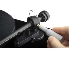 Pro-Ject Adjust It veržliaraktis, skirtas svirties guoliams reguliuoti